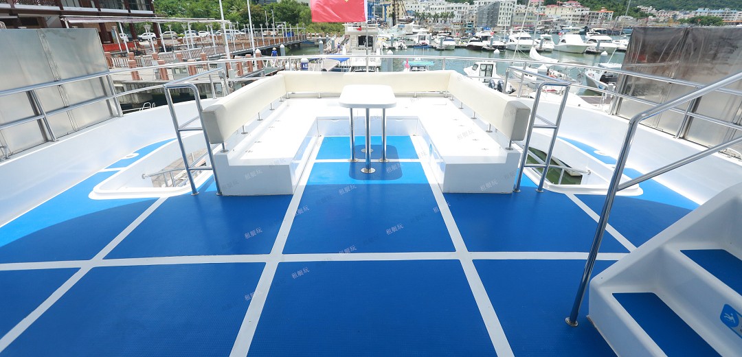 太陽(yáng)鳥(niǎo)120英尺